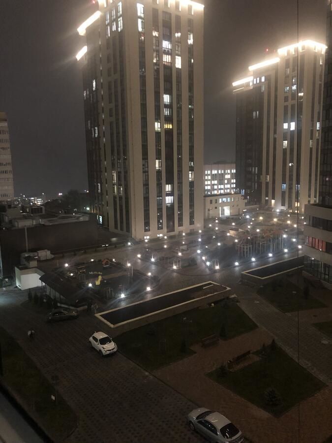 Апартаменты Apartment Днепр
