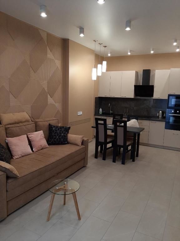 Апартаменты Apartment Днепр