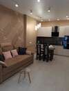 Апартаменты Apartment Днепр-4