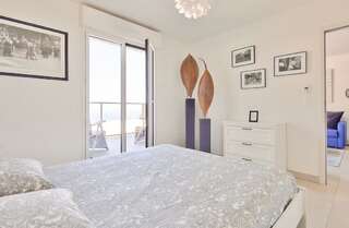 Апартаменты Apartment Днепр Апартаменты-11