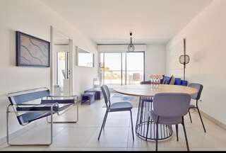 Апартаменты Apartment Днепр Апартаменты-12