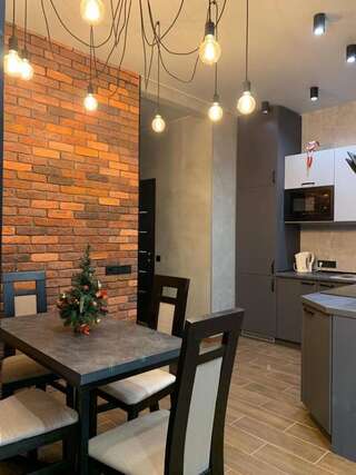 Апартаменты Apartment Днепр Апартаменты-25