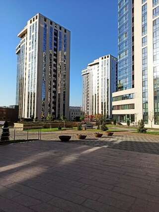 Апартаменты Apartment Днепр Апартаменты-30
