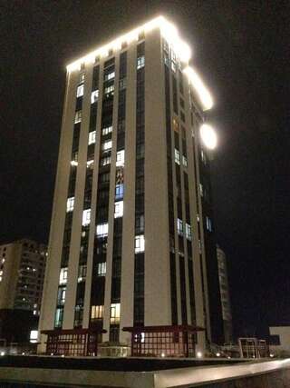 Апартаменты Apartment Днепр Апартаменты-39