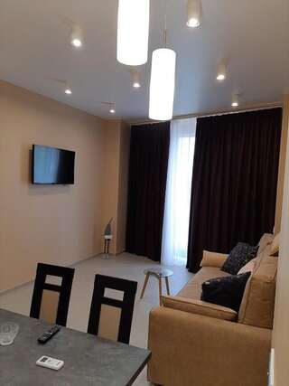 Апартаменты Apartment Днепр Апартаменты-43