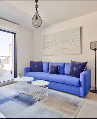 Апартаменты Apartment Днепр Апартаменты-9