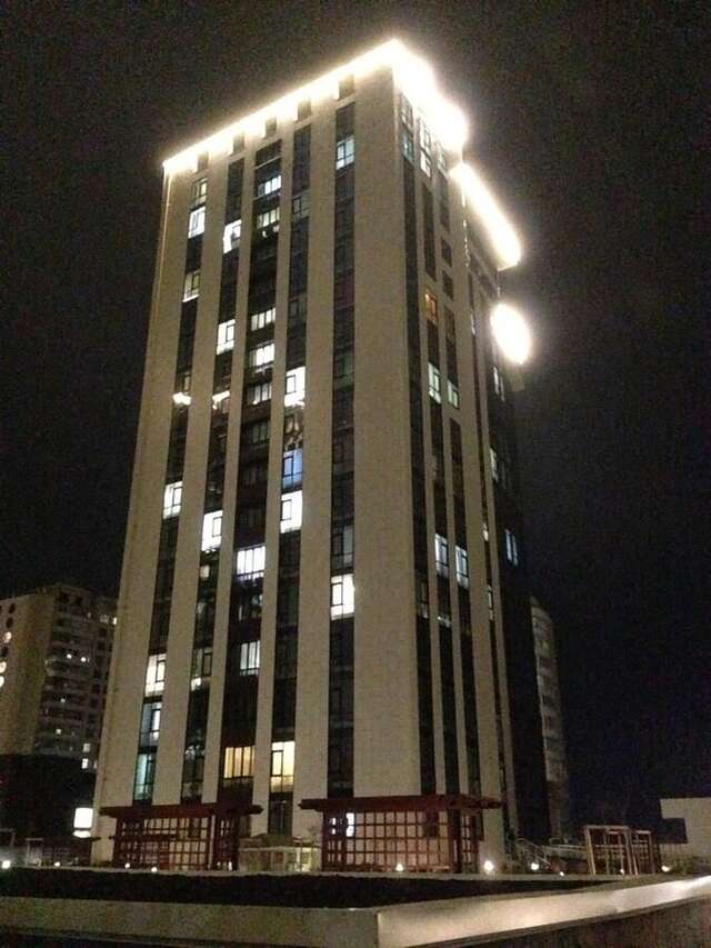 Апартаменты Apartment Днепр-3