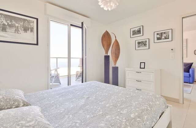 Апартаменты Apartment Днепр-13
