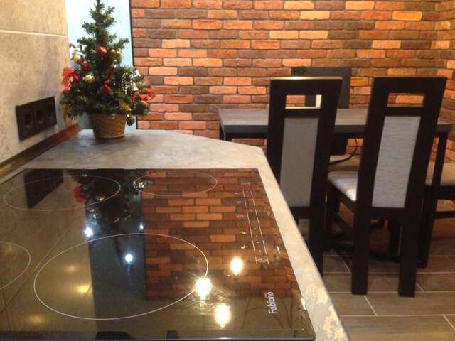 Апартаменты Apartment Днепр-21