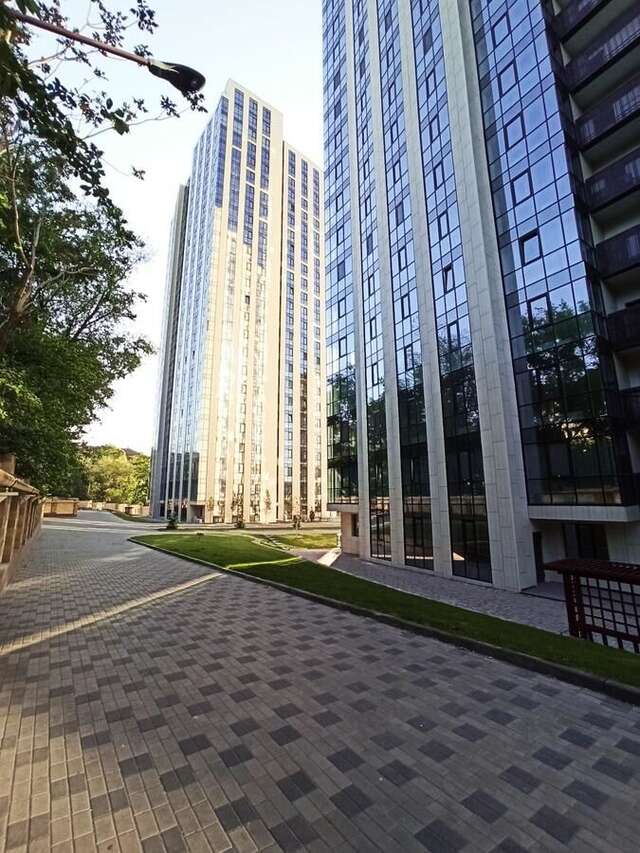 Апартаменты Apartment Днепр-24