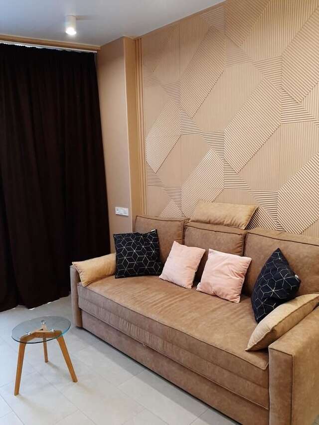 Апартаменты Apartment Днепр-5