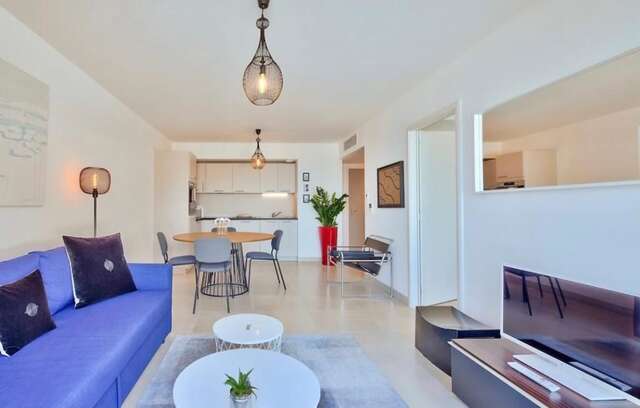 Апартаменты Apartment Днепр-35