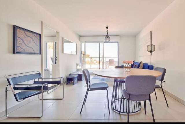 Апартаменты Apartment Днепр-36