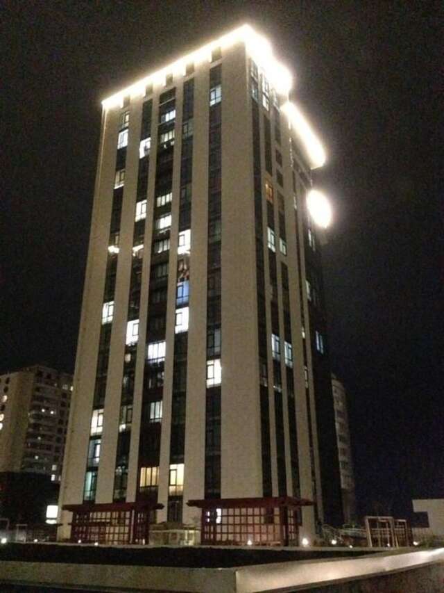Апартаменты Apartment Днепр-41