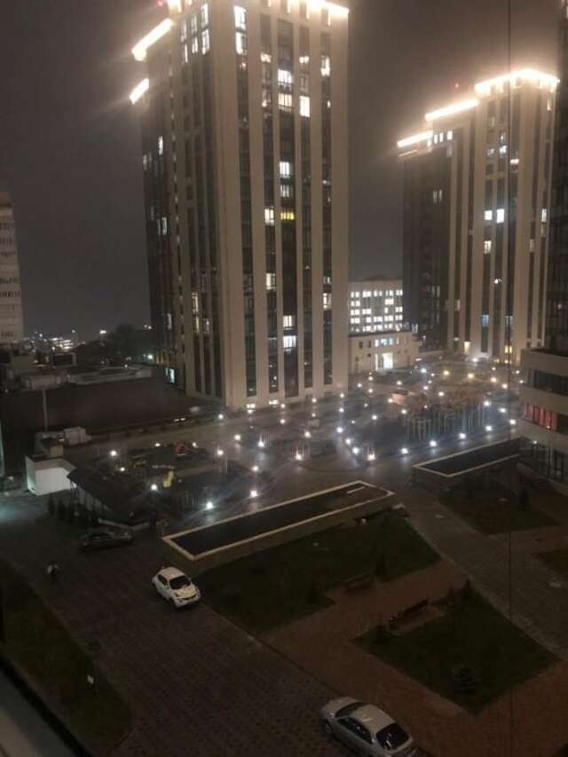 Апартаменты Apartment Днепр-42