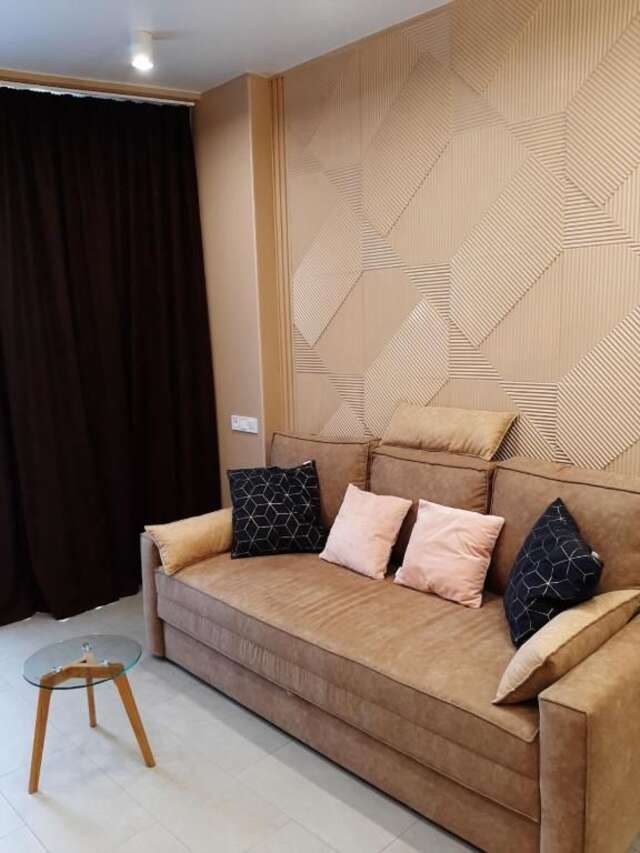 Апартаменты Apartment Днепр-46