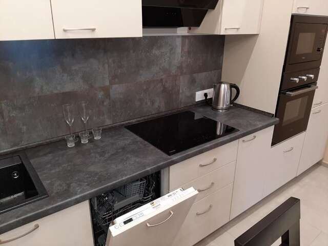 Апартаменты Apartment Днепр-48