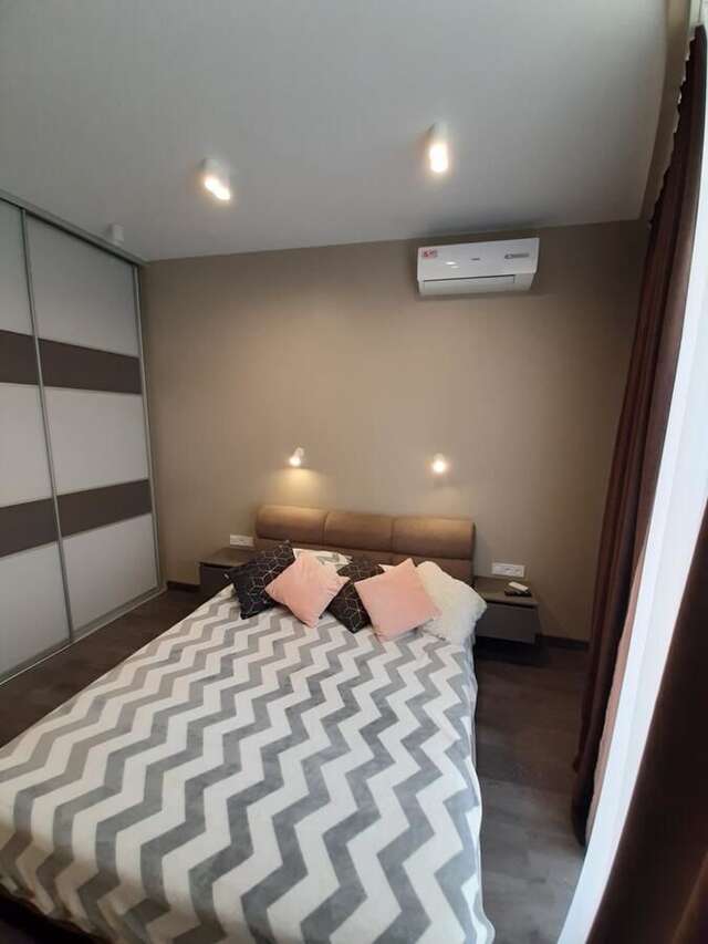 Апартаменты Apartment Днепр-9