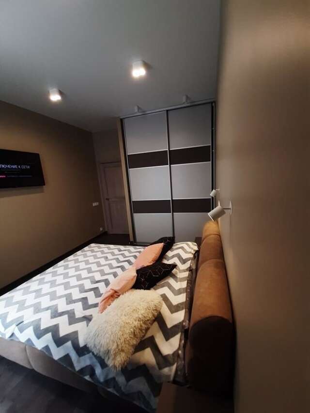 Апартаменты Apartment Днепр-10